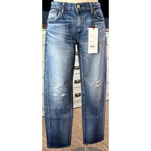 Moussy Lancaster Skinny Jeans 30
